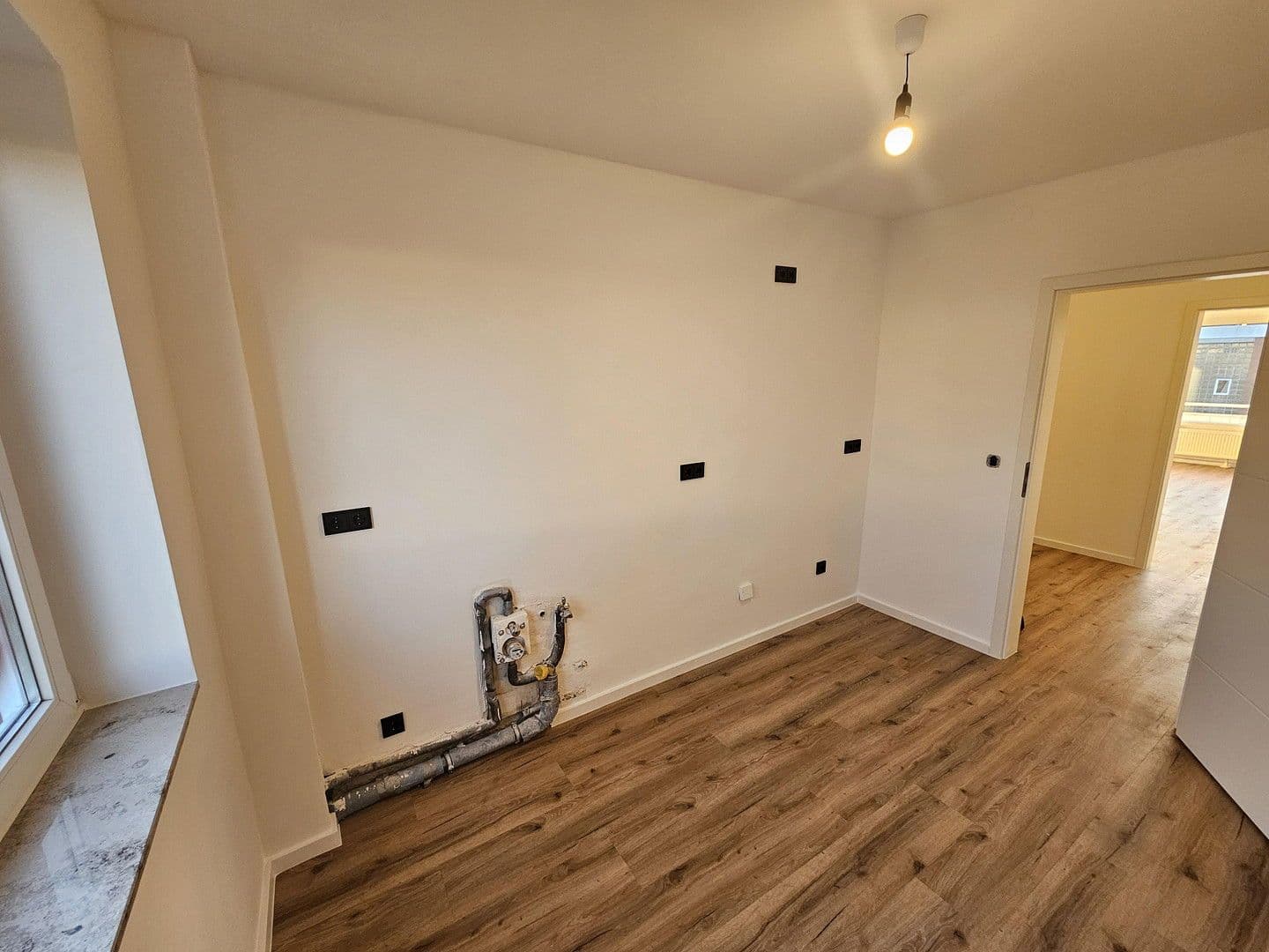 Predaj bytu 3-izbový 80 m², Kimbernstieg, Hamburg, Hamburg Predaj bytu 3-izbový 80 m², Kimbernstieg, Hamburg, Hamburg