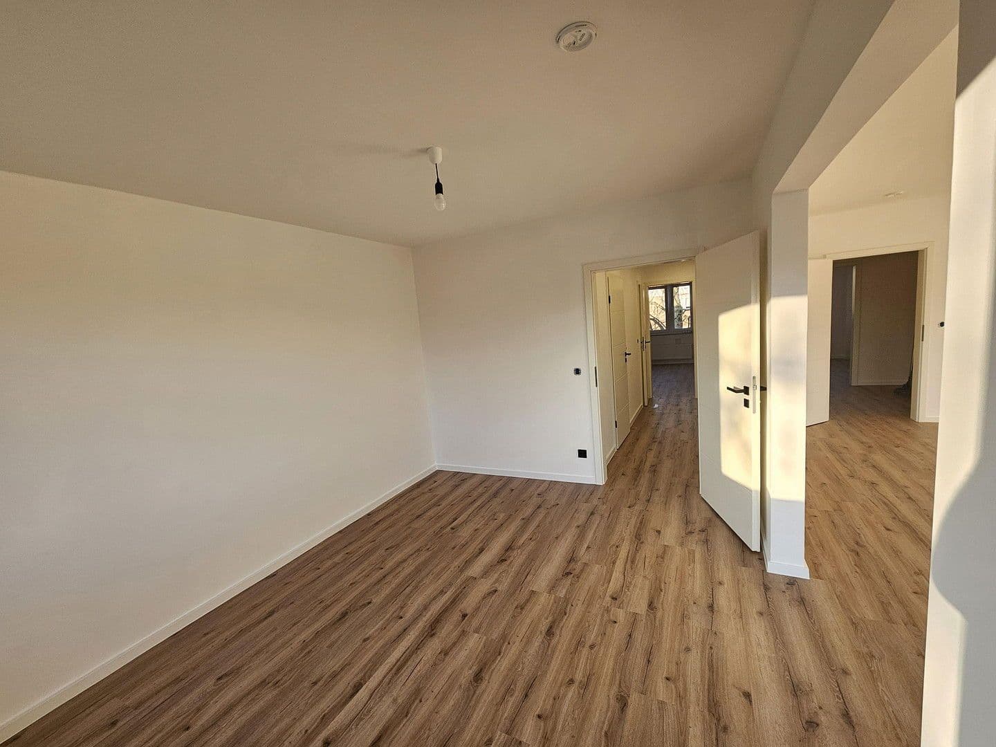 Predaj bytu 3-izbový 80 m², Kimbernstieg, Hamburg, Hamburg Predaj bytu 3-izbový 80 m², Kimbernstieg, Hamburg, Hamburg