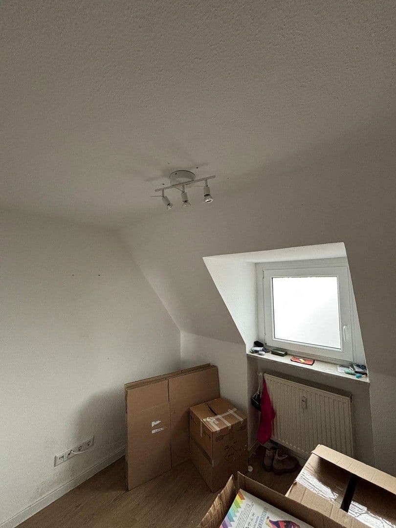 Prenájom bytu 3-izbový 54 m², Simmern/Hunsrück, Porýnie-Falcko Prenájom bytu 3-izbový 54 m², Simmern/Hunsrück, Porýnie-Falcko