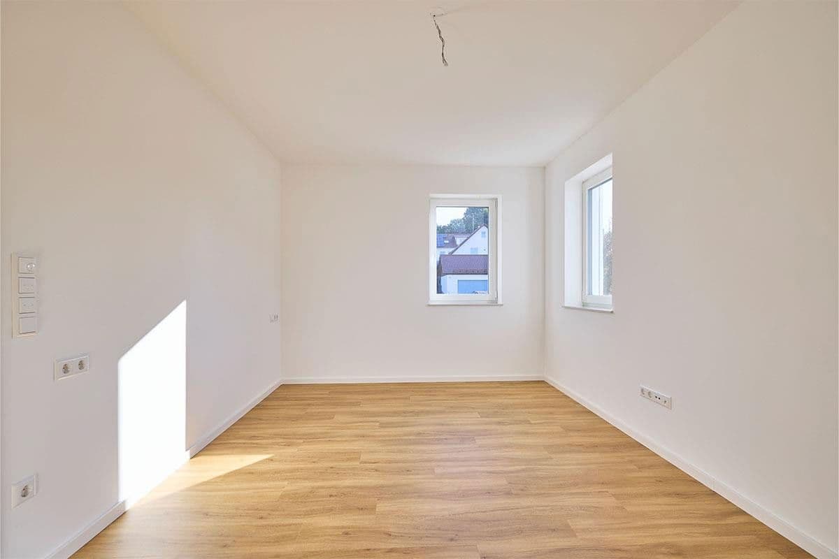 Predaj bytu 2-izbový 53 m², Burgauer Straße 18a, Krumbach (Schwaben), Bavorsko Predaj bytu 2-izbový 53 m², Burgauer Straße 18a, Krumbach (Schwaben), Bavorsko