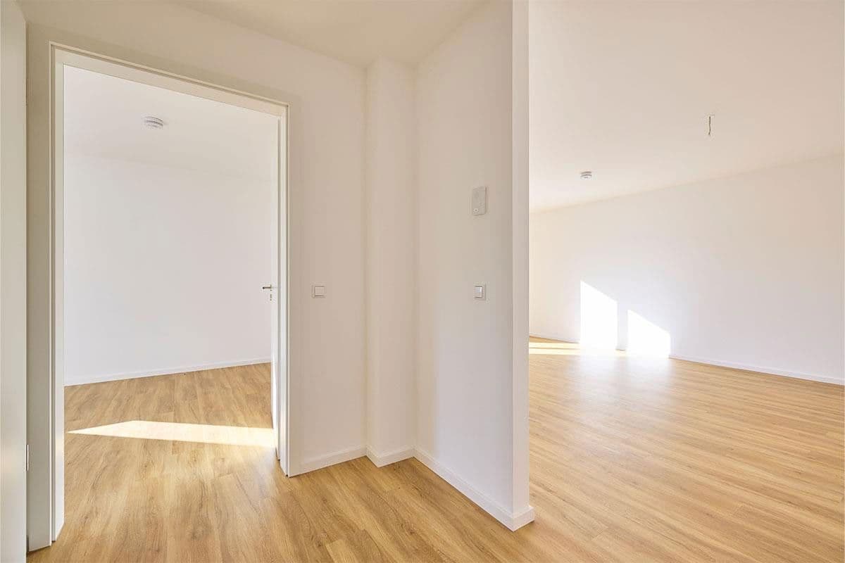 Predaj bytu 2-izbový 53 m², Burgauer Straße 18a, Krumbach (Schwaben), Bavorsko Predaj bytu 2-izbový 53 m², Burgauer Straße 18a, Krumbach (Schwaben), Bavorsko
