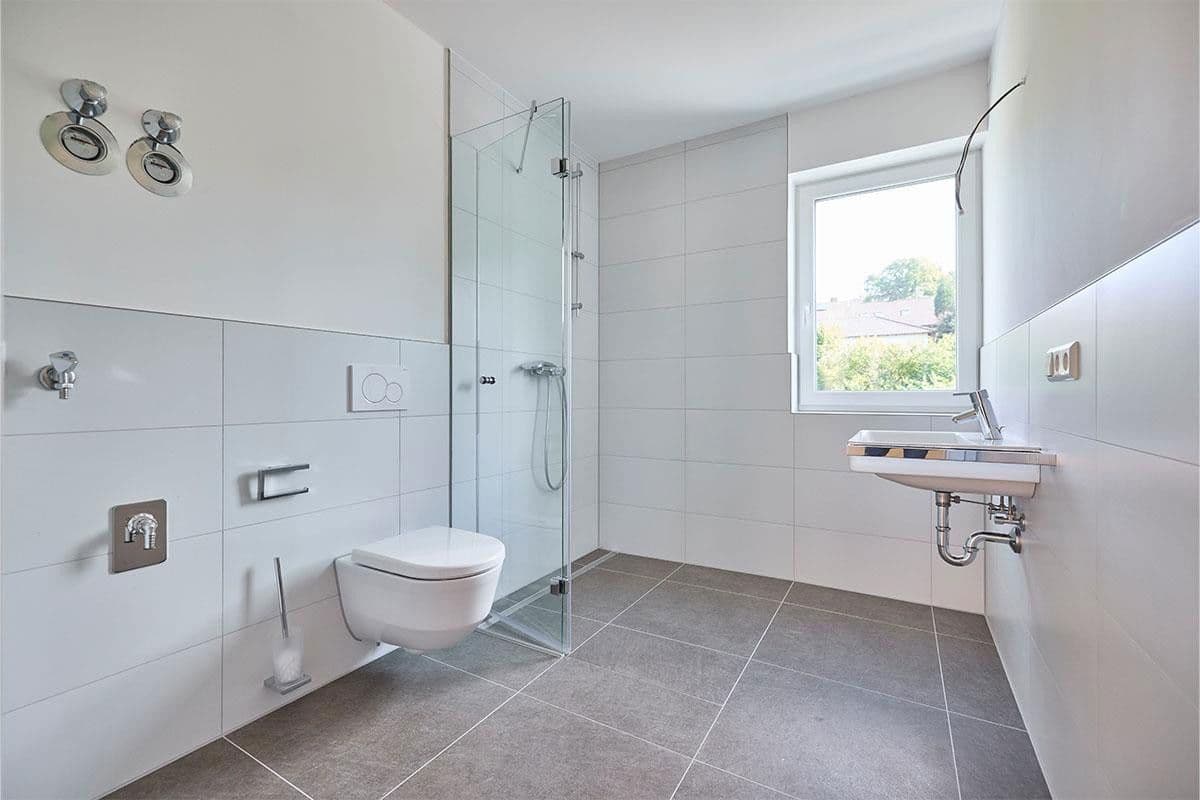 Predaj bytu 2-izbový 53 m², Burgauer Straße 18a, Krumbach (Schwaben), Bavorsko Predaj bytu 2-izbový 53 m², Burgauer Straße 18a, Krumbach (Schwaben), Bavorsko