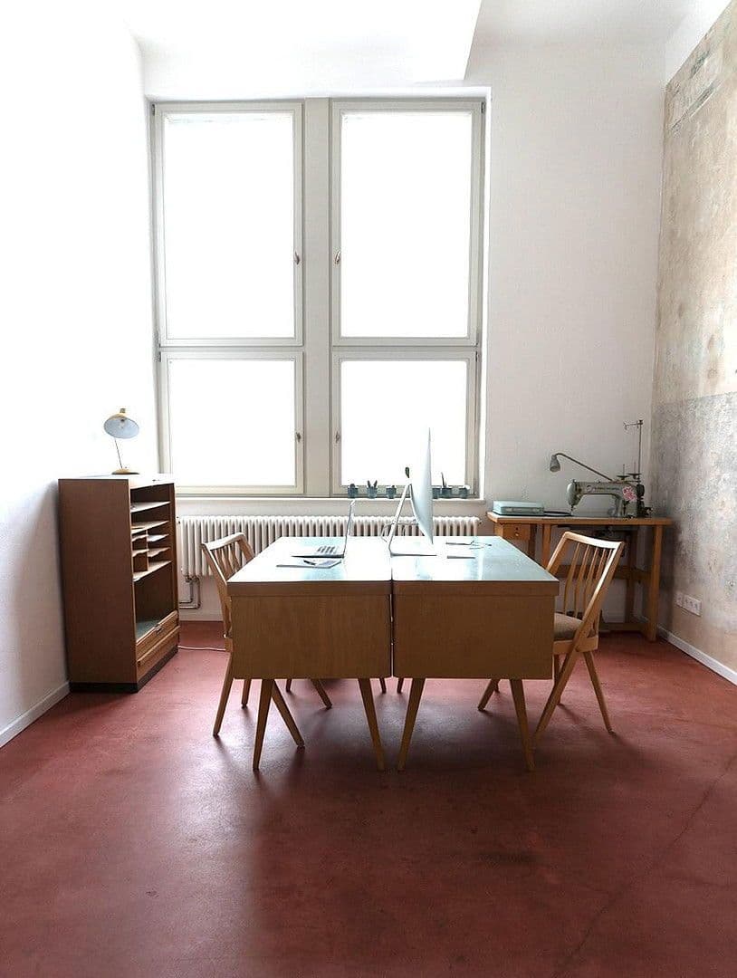 Prenájom kancelárie 78 m², Freienwalder Str. 17, Berlin, Berlín Prenájom kancelárie 78 m², Freienwalder Str. 17, Berlin, Berlín