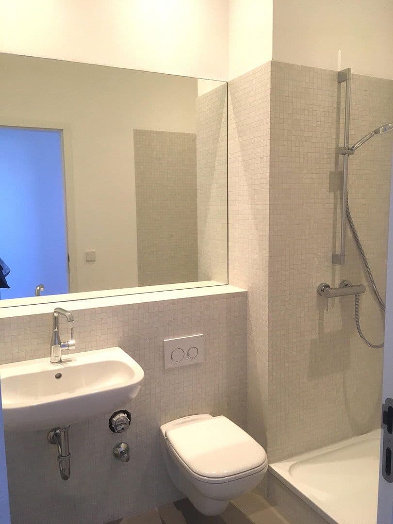 Prenájom kancelárie 78 m², Freienwalder Str. 17, Berlin, Berlín Prenájom kancelárie 78 m², Freienwalder Str. 17, Berlin, Berlín