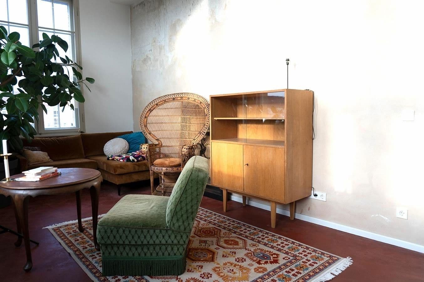 Prenájom kancelárie 78 m², Freienwalder Str. 17, Berlin, Berlín Prenájom kancelárie 78 m², Freienwalder Str. 17, Berlin, Berlín