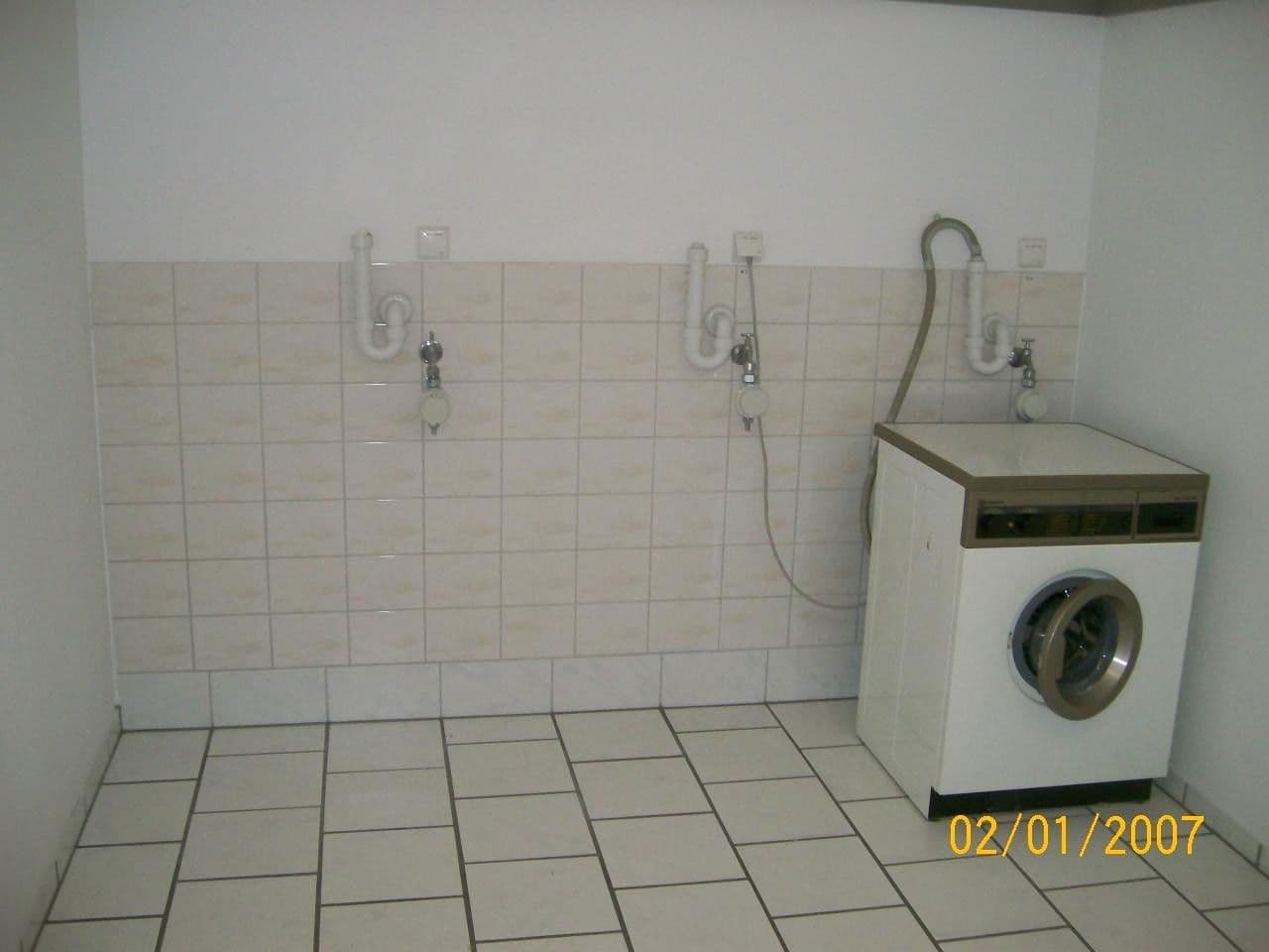 Prenájom bytu 2-izbový 65 m², Blumenstraße 36, Karlsfeld, Bavorsko Prenájom bytu 2-izbový 65 m², Blumenstraße 36, Karlsfeld, Bavorsko