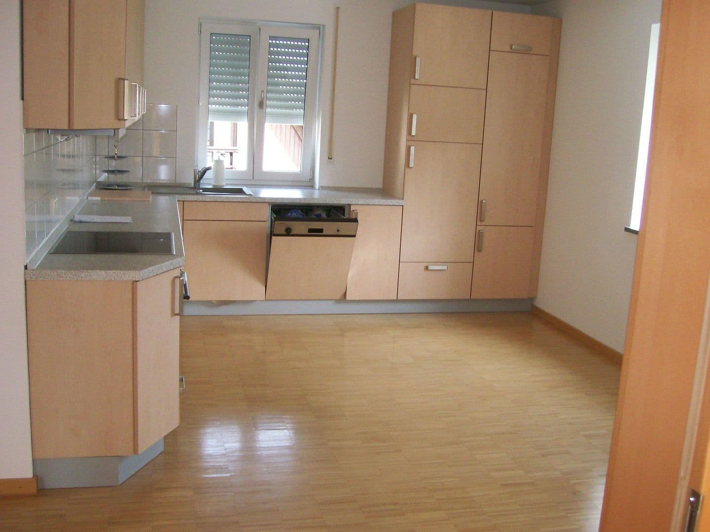 Prenájom bytu 2-izbový 65 m², Blumenstraße 36, Karlsfeld, Bavorsko Prenájom bytu 2-izbový 65 m², Blumenstraße 36, Karlsfeld, Bavorsko
