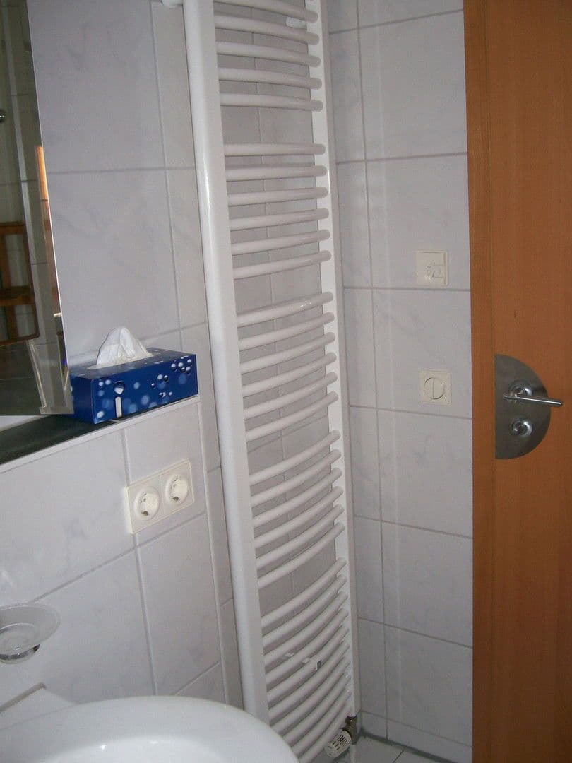 Prenájom bytu 2-izbový 65 m², Blumenstraße 36, Karlsfeld, Bavorsko Prenájom bytu 2-izbový 65 m², Blumenstraße 36, Karlsfeld, Bavorsko