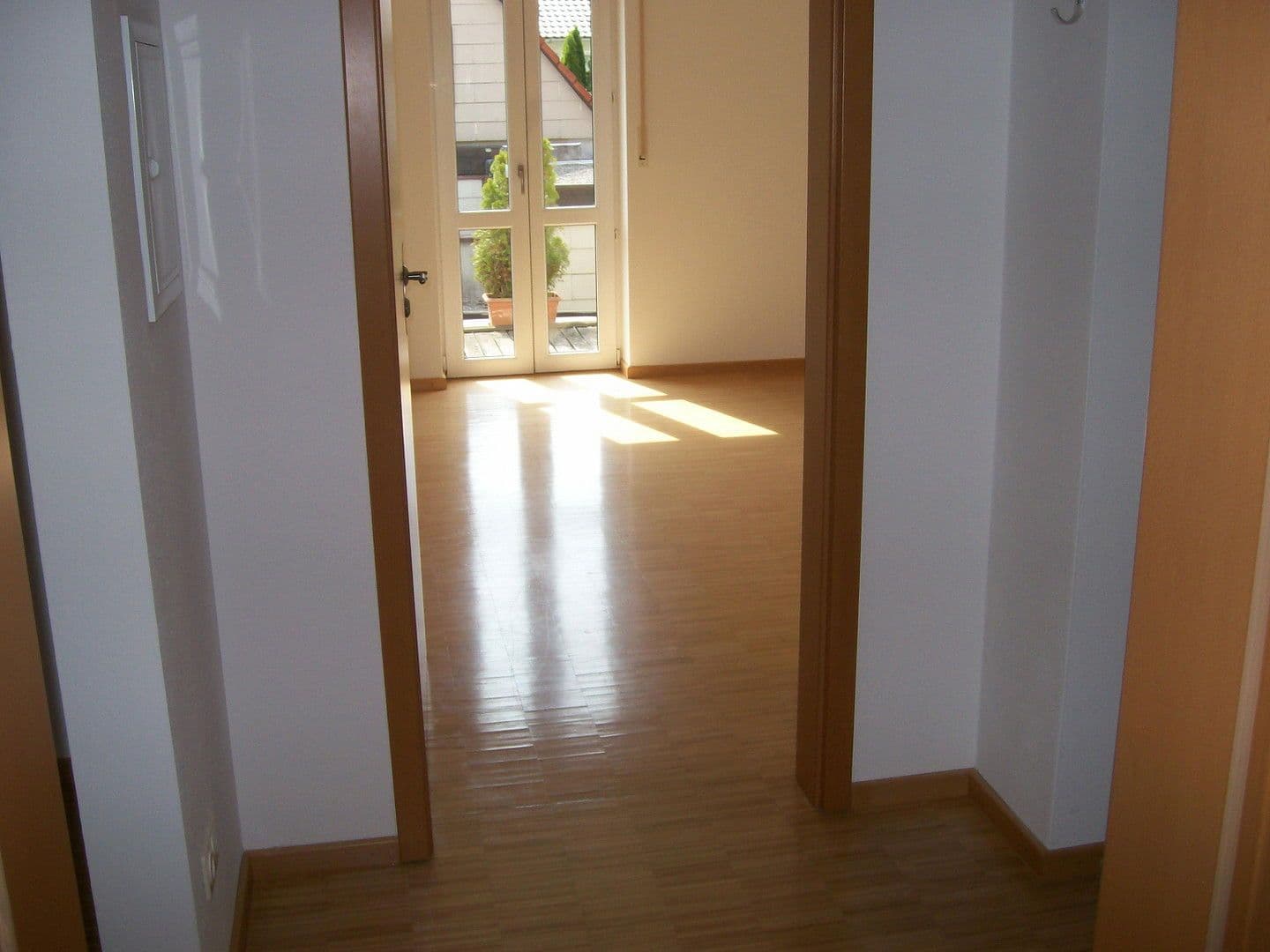 Prenájom bytu 2-izbový 65 m², Blumenstraße 36, Karlsfeld, Bavorsko Prenájom bytu 2-izbový 65 m², Blumenstraße 36, Karlsfeld, Bavorsko