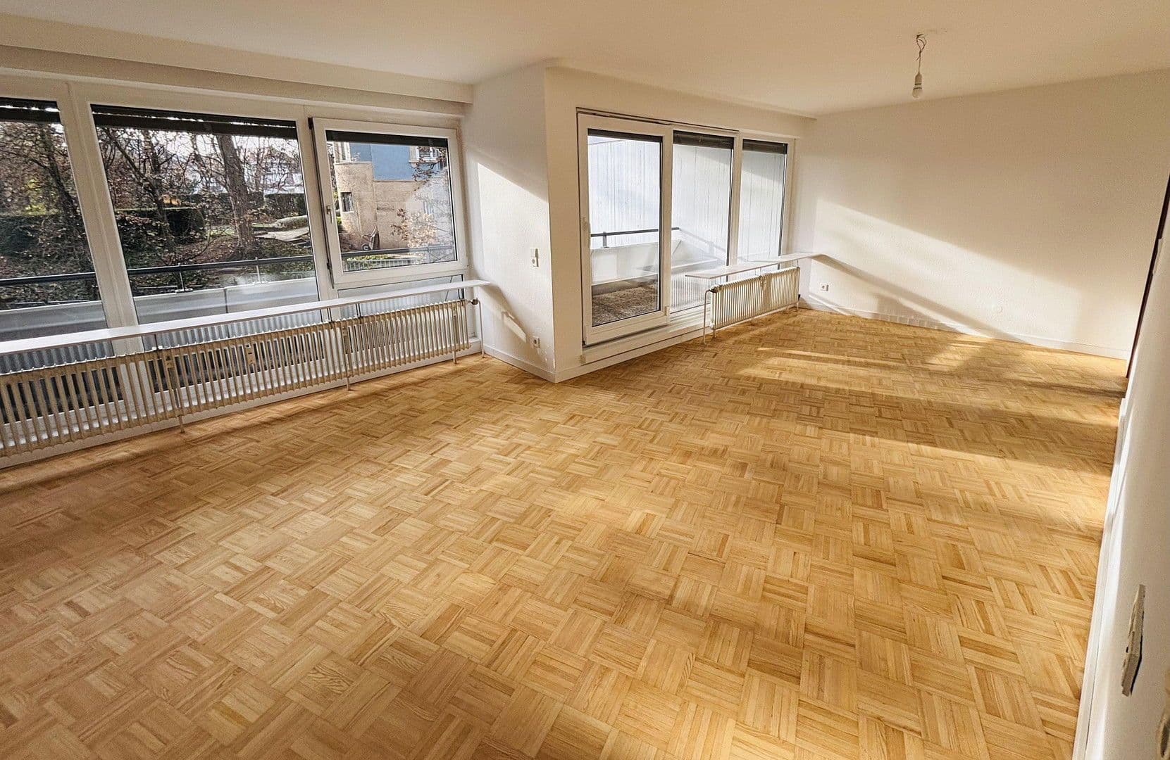 Predaj bytu 3-izbový 85 m², Schottstraße 6, Stuttgart, Bádensko-Wurttembersko Predaj bytu 3-izbový 85 m², Schottstraße 6, Stuttgart, Bádensko-Wurttembersko