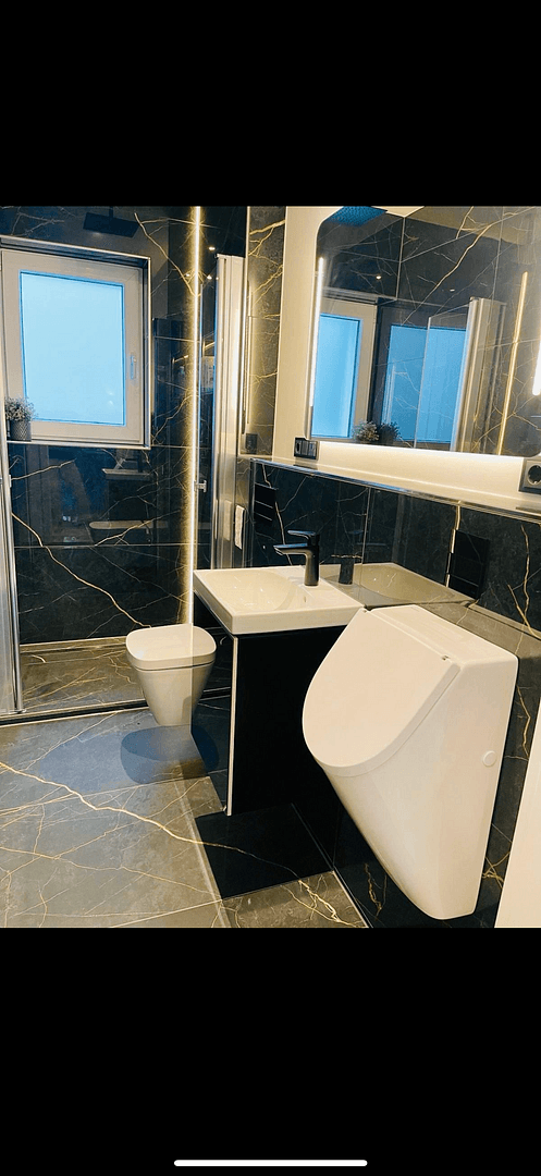 Prenájom bytu 3-izbový 115 m², Unna, Severné Porýnie - Westfálsko Prenájom bytu 3-izbový 115 m², Unna, Severné Porýnie - Westfálsko