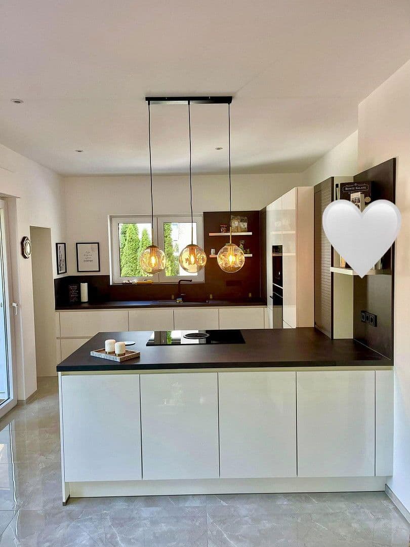 Prenájom bytu 3-izbový 115 m², Unna, Severné Porýnie - Westfálsko Prenájom bytu 3-izbový 115 m², Unna, Severné Porýnie - Westfálsko