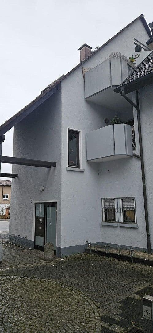 Predaj bytu 4-izbový 120 m², Emmendingen, Bádensko-Wurttembersko Predaj bytu 4-izbový 120 m², Emmendingen, Bádensko-Wurttembersko