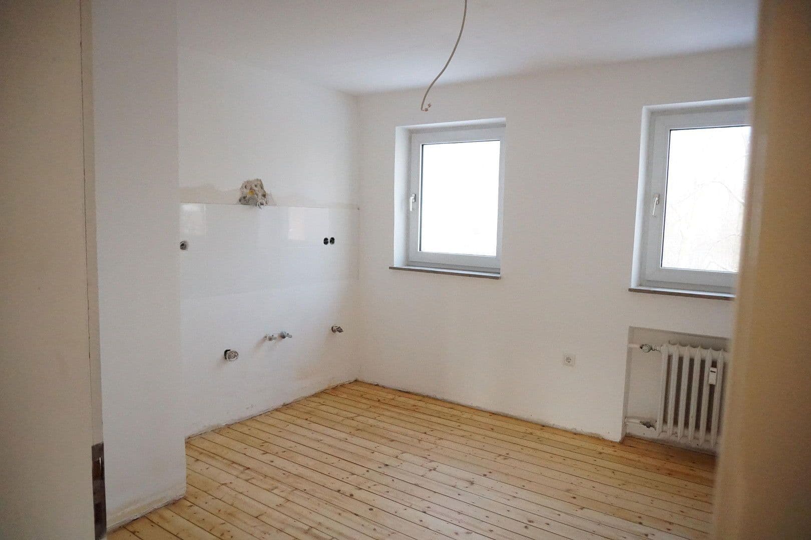Prenájom bytu 4-izbový 102 m², Von-Ketteler-Str. 40, Paderborn, Severné Porýnie - Westfálsko Prenájom bytu 4-izbový 102 m², Von-Ketteler-Str. 40, Paderborn, Severné Porýnie - Westfálsko