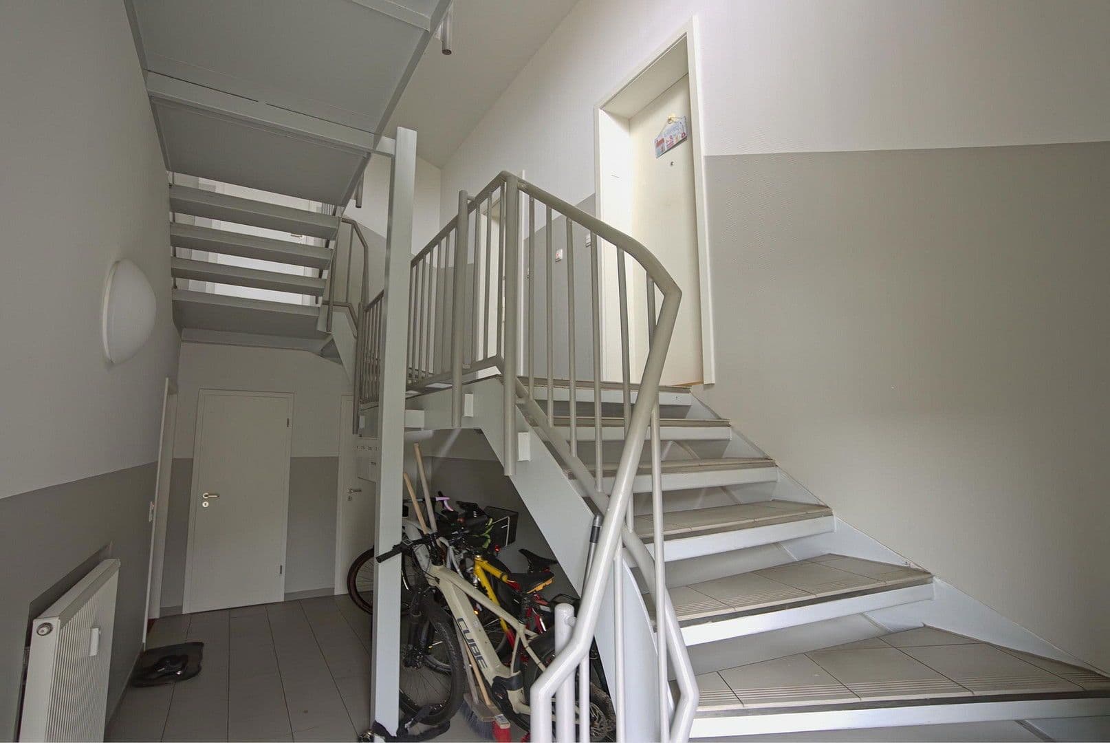 Prenájom bytu 2-izbový 54 m², Hamburg, Hamburg Prenájom bytu 2-izbový 54 m², Hamburg, Hamburg