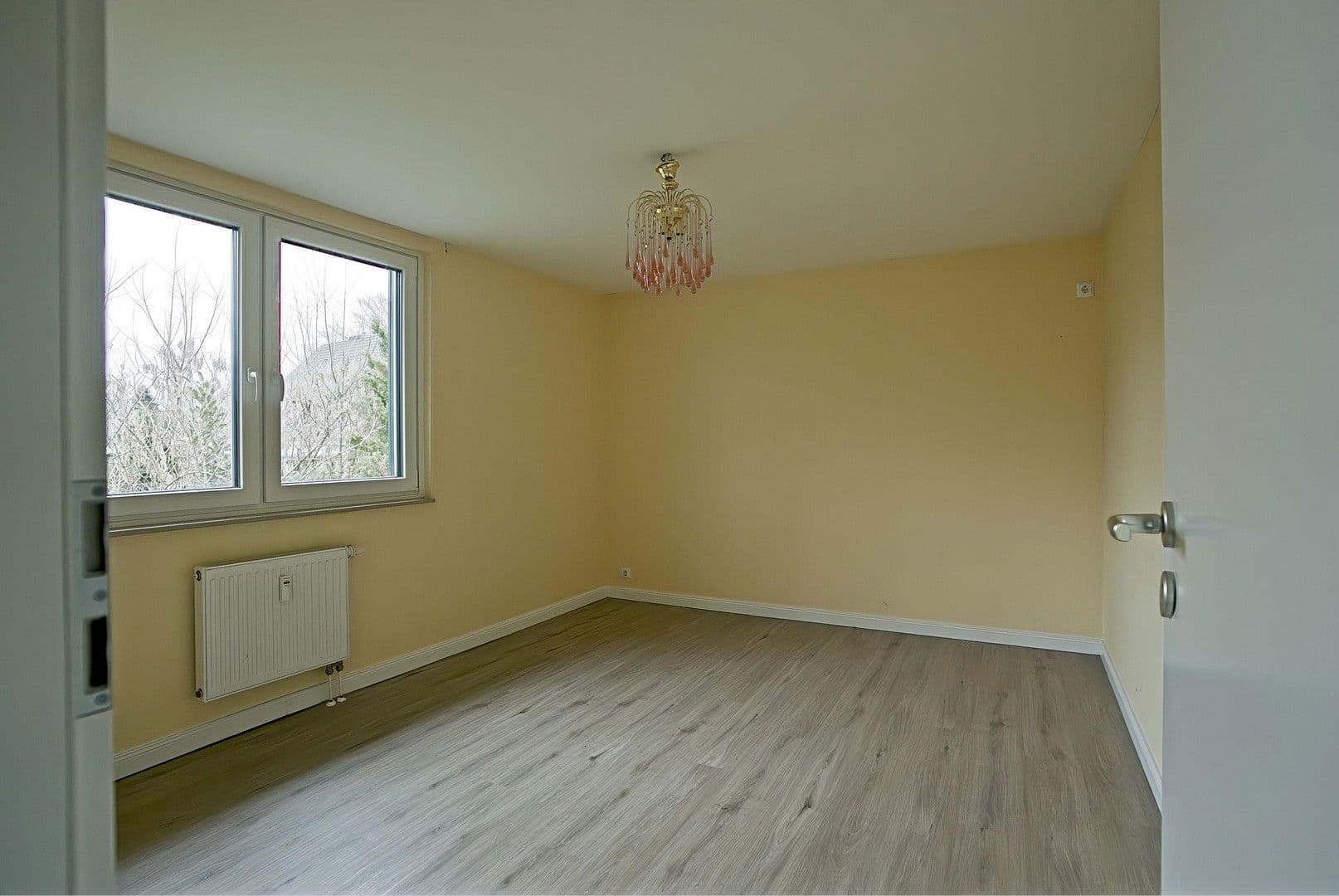 Prenájom bytu 2-izbový 54 m², Hamburg, Hamburg Prenájom bytu 2-izbový 54 m², Hamburg, Hamburg