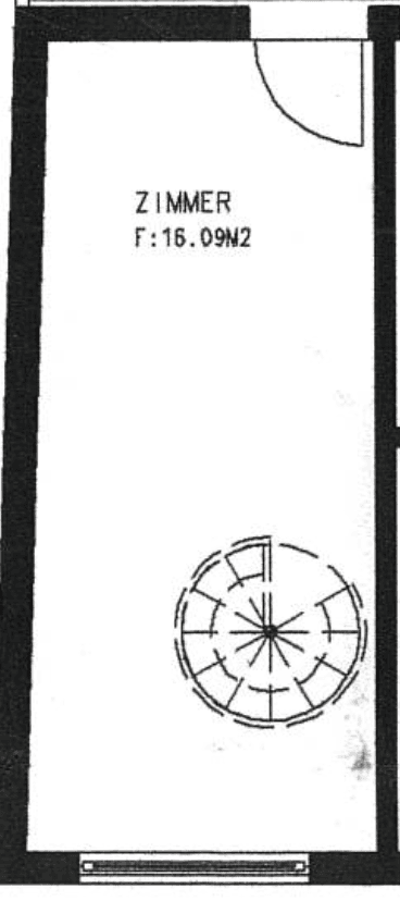 Prenájom bytu 4-izbový 98 m², Ledergasse 12, Donzdorf, Bádensko-Wurttembersko Prenájom bytu 4-izbový 98 m², Ledergasse 12, Donzdorf, Bádensko-Wurttembersko