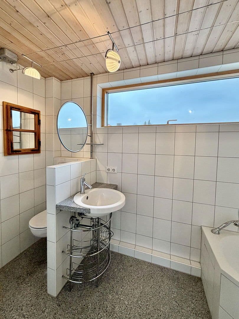 Prenájom bytu 4-izbový 98 m², Ledergasse 12, Donzdorf, Bádensko-Wurttembersko Prenájom bytu 4-izbový 98 m², Ledergasse 12, Donzdorf, Bádensko-Wurttembersko