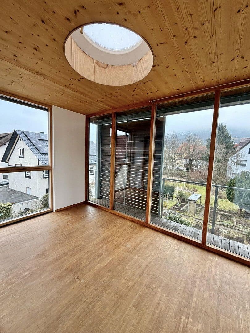 Prenájom bytu 4-izbový 98 m², Ledergasse 12, Donzdorf, Bádensko-Wurttembersko Prenájom bytu 4-izbový 98 m², Ledergasse 12, Donzdorf, Bádensko-Wurttembersko