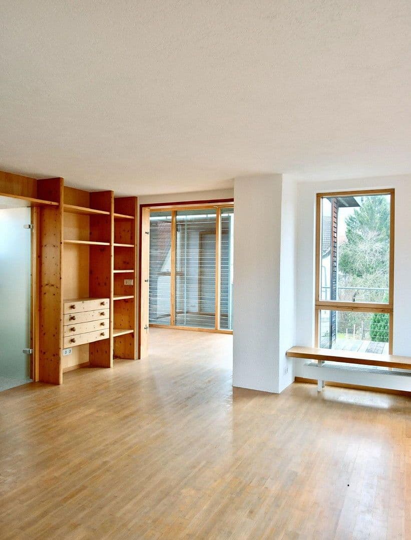 Prenájom bytu 4-izbový 98 m², Ledergasse 12, Donzdorf, Bádensko-Wurttembersko Prenájom bytu 4-izbový 98 m², Ledergasse 12, Donzdorf, Bádensko-Wurttembersko