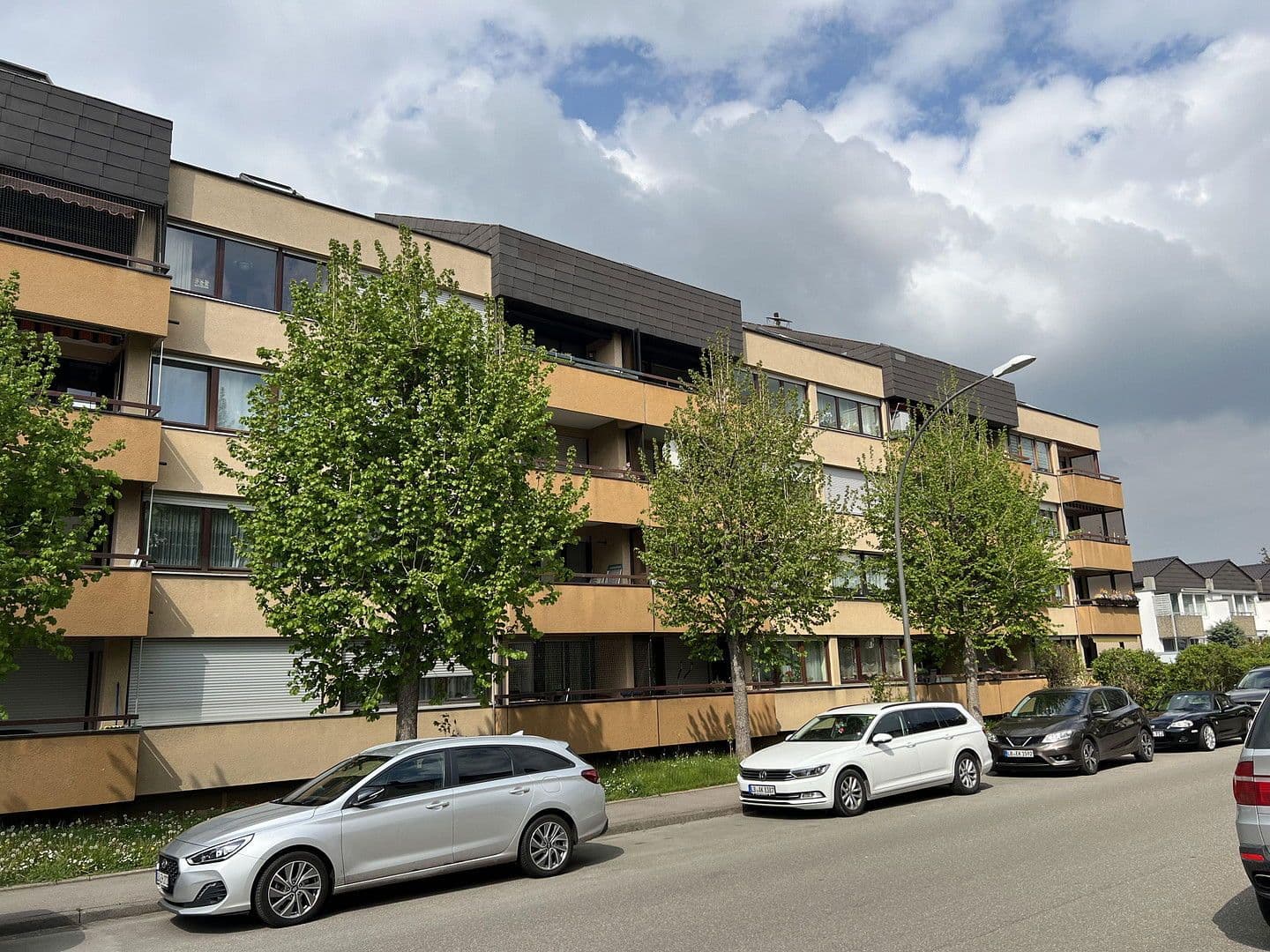 Prenájom bytu 3-izbový 78 m², Markgröningen, Bádensko-Wurttembersko Prenájom bytu 3-izbový 78 m², Markgröningen, Bádensko-Wurttembersko