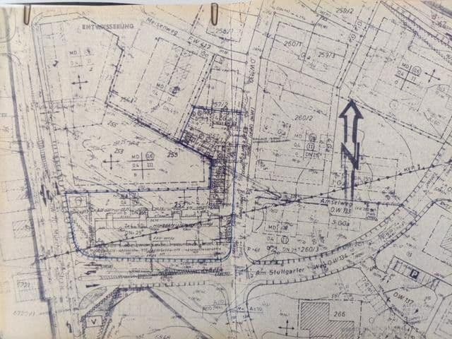 Prenájom bytu 3-izbový 78 m², Markgröningen, Bádensko-Wurttembersko Prenájom bytu 3-izbový 78 m², Markgröningen, Bádensko-Wurttembersko