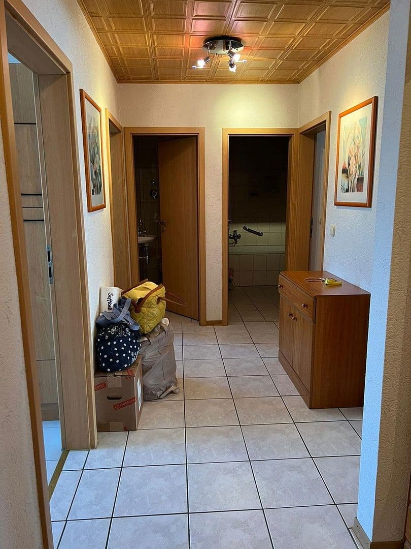 Prenájom bytu 3-izbový 78 m², Markgröningen, Bádensko-Wurttembersko Prenájom bytu 3-izbový 78 m², Markgröningen, Bádensko-Wurttembersko