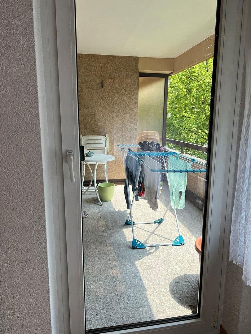 Prenájom bytu 3-izbový 78 m², Markgröningen, Bádensko-Wurttembersko Prenájom bytu 3-izbový 78 m², Markgröningen, Bádensko-Wurttembersko