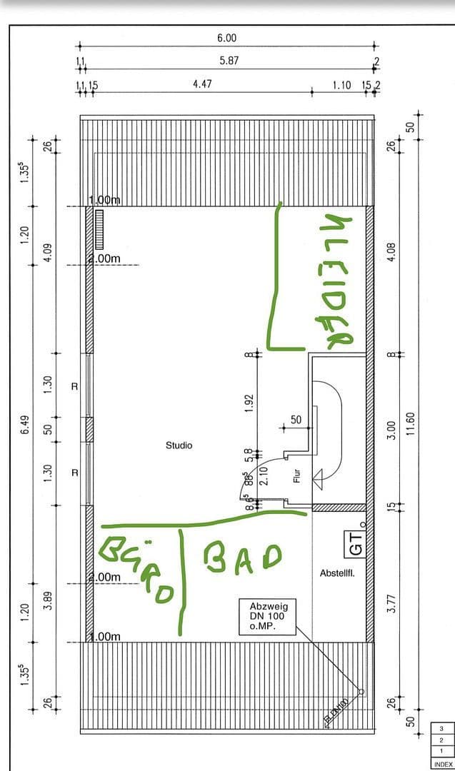 Predaj domu 154 m², pozemek 516 m², Korschenbroich, Severné Porýnie - Westfálsko Predaj domu 154 m², pozemek 516 m², Korschenbroich, Severné Porýnie - Westfálsko