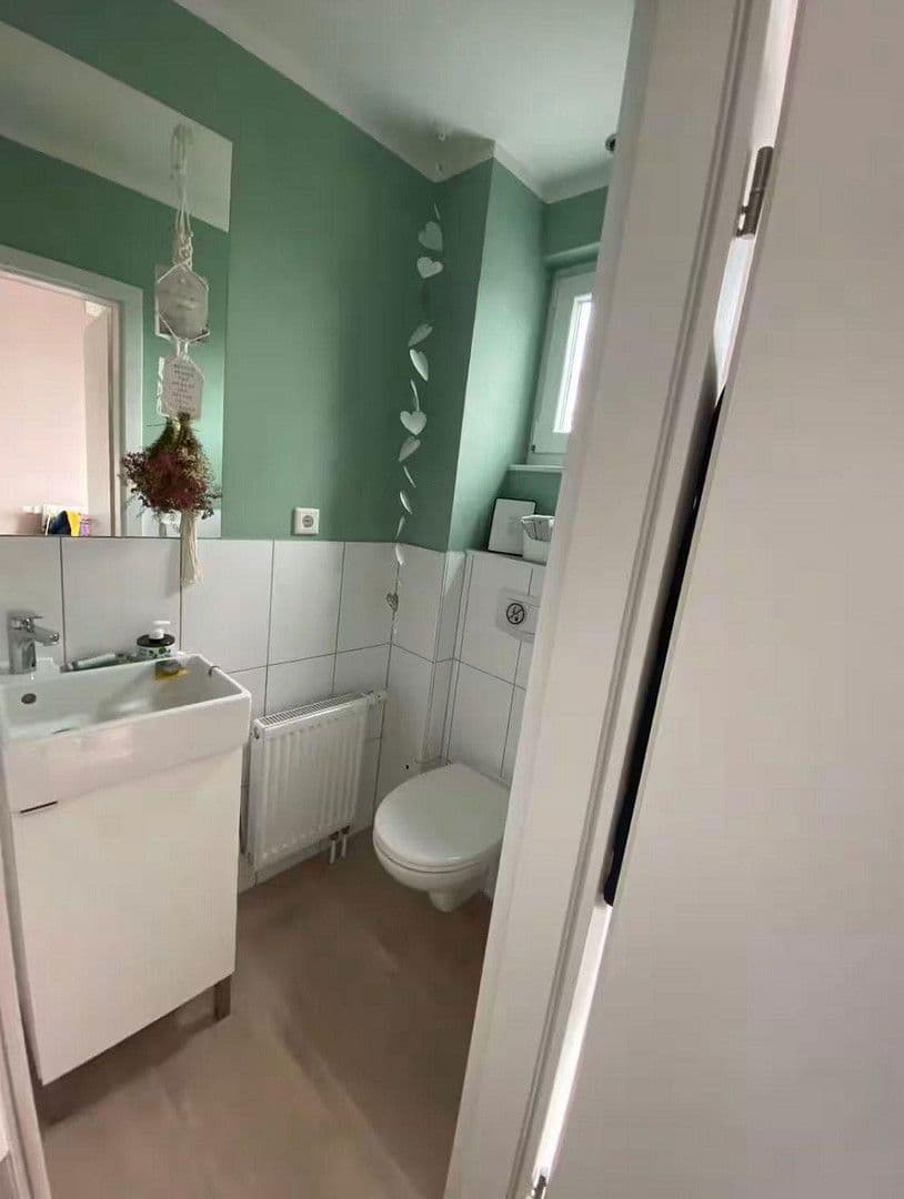 Predaj domu 154 m², pozemek 516 m², Korschenbroich, Severné Porýnie - Westfálsko Predaj domu 154 m², pozemek 516 m², Korschenbroich, Severné Porýnie - Westfálsko