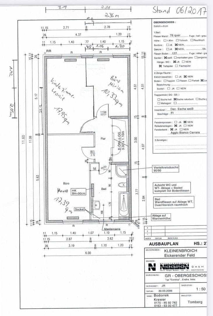 Predaj domu 154 m², pozemek 516 m², Korschenbroich, Severné Porýnie - Westfálsko Predaj domu 154 m², pozemek 516 m², Korschenbroich, Severné Porýnie - Westfálsko