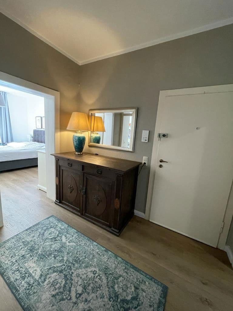 Prenájom bytu 2-izbový 66 m², Meisenburgstr 17, Essen, Severné Porýnie - Westfálsko Prenájom bytu 2-izbový 66 m², Meisenburgstr 17, Essen, Severné Porýnie - Westfálsko