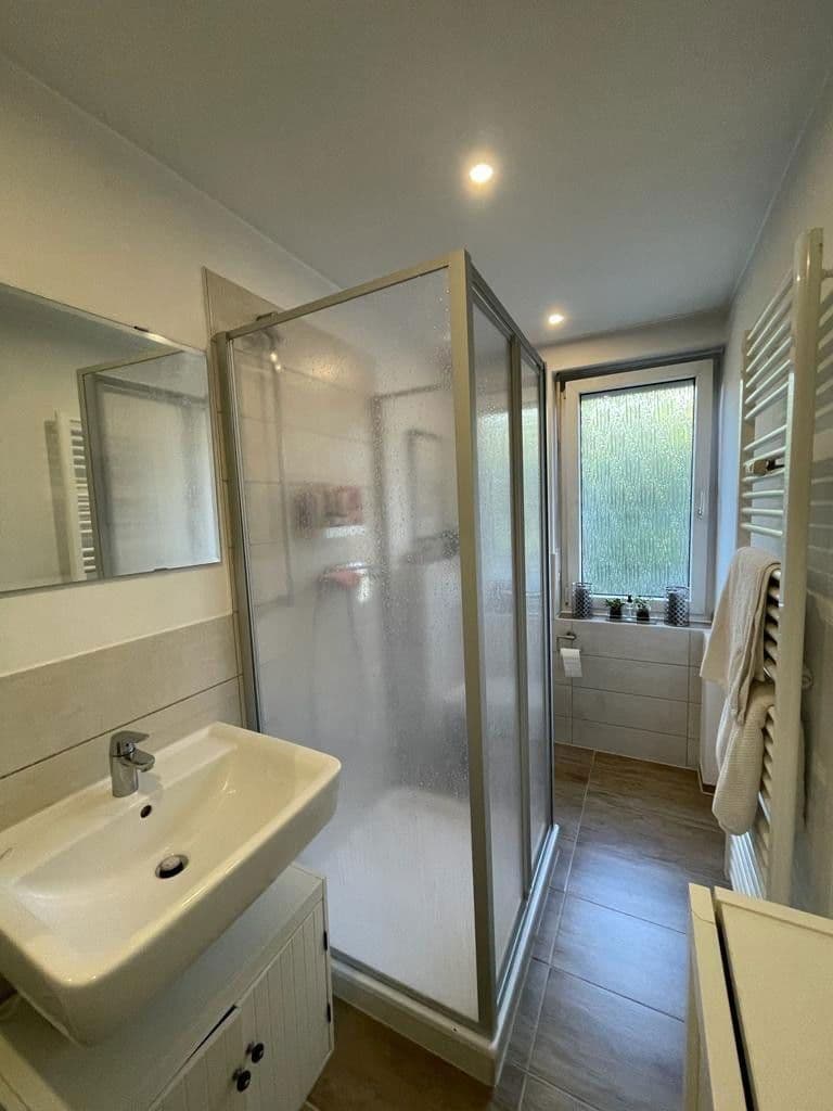 Prenájom bytu 2-izbový 66 m², Meisenburgstr 17, Essen, Severné Porýnie - Westfálsko Prenájom bytu 2-izbový 66 m², Meisenburgstr 17, Essen, Severné Porýnie - Westfálsko