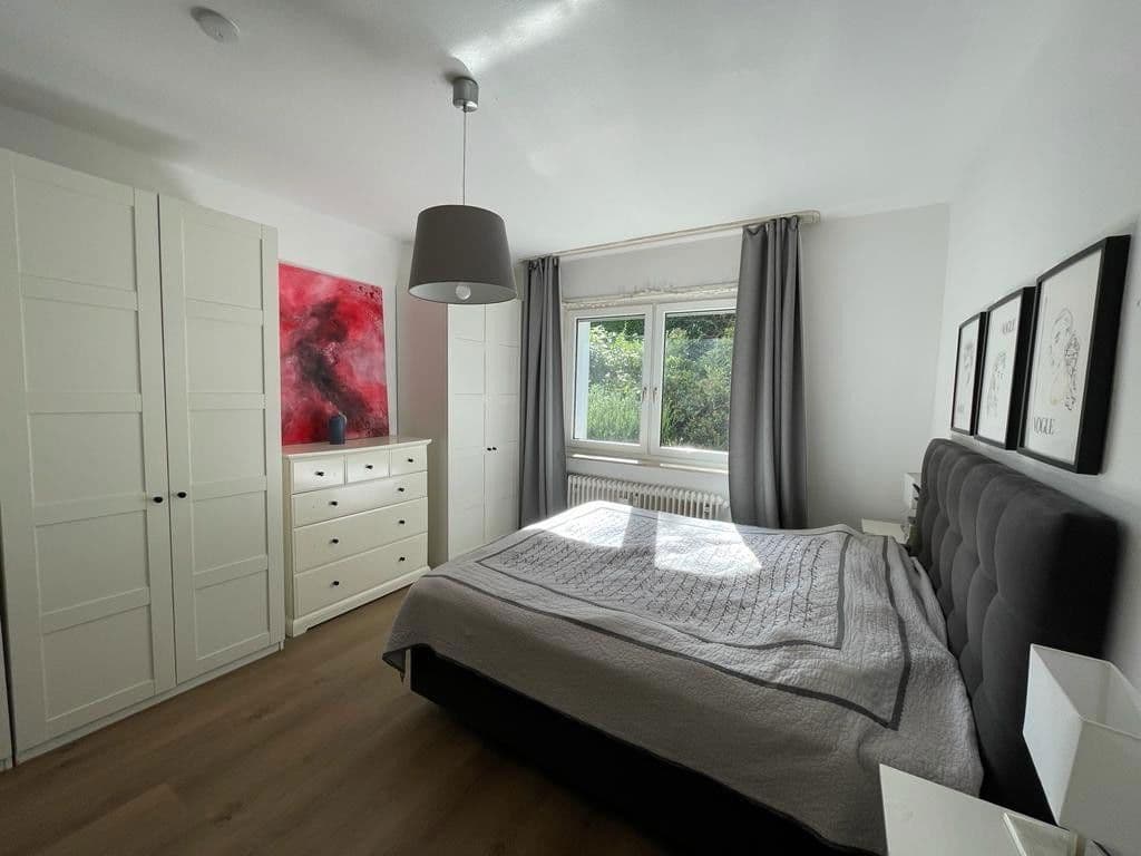 Prenájom bytu 2-izbový 66 m², Meisenburgstr 17, Essen, Severné Porýnie - Westfálsko Prenájom bytu 2-izbový 66 m², Meisenburgstr 17, Essen, Severné Porýnie - Westfálsko