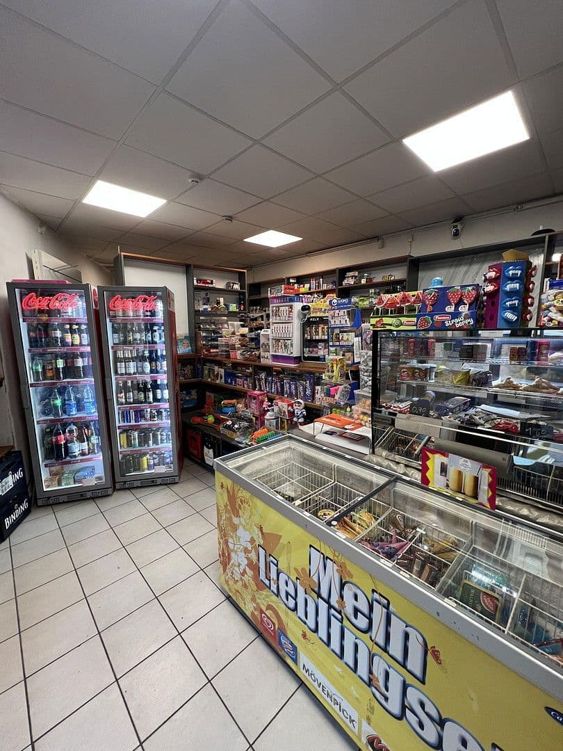 Prenájom nebytového priestoru 65 m², Frankfurt am Main, Hesensko Prenájom nebytového priestoru 65 m², Frankfurt am Main, Hesensko