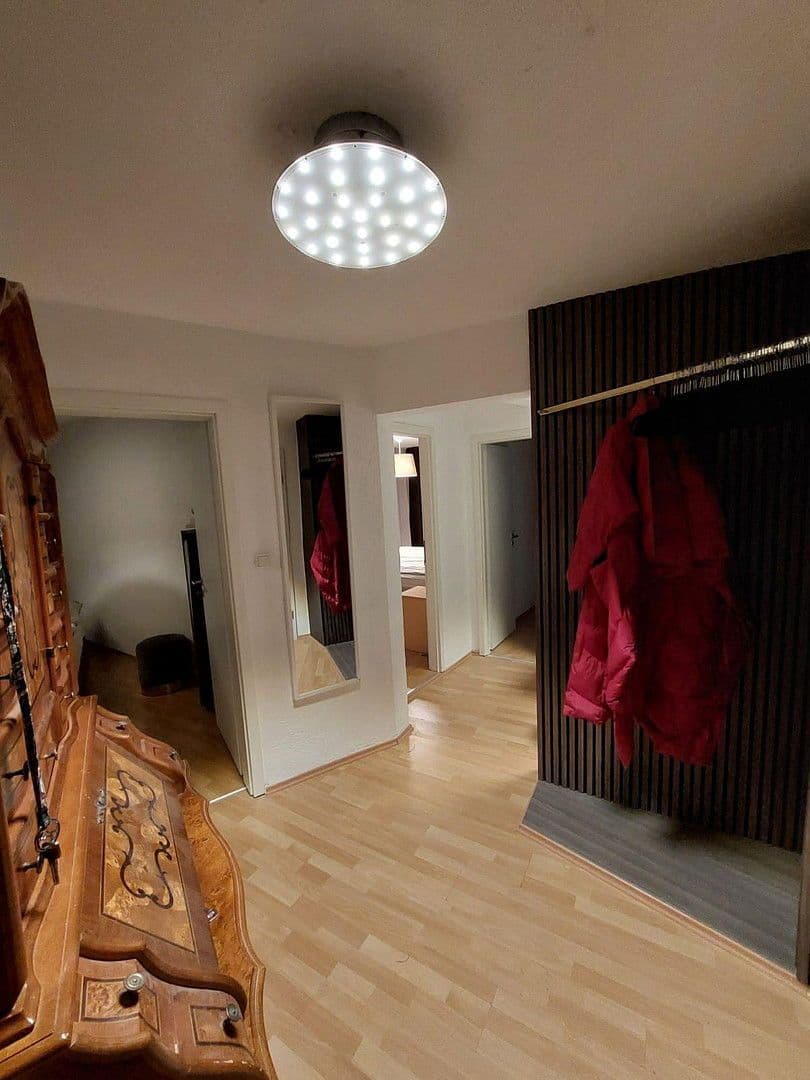 Prenájom bytu 4-izbový 80 m², Fellbach, Bádensko-Wurttembersko Prenájom bytu 4-izbový 80 m², Fellbach, Bádensko-Wurttembersko