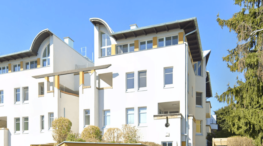 Prenájom bytu 3-izbový 95 m², Griesingergasse 26, Wien, Viedeň Prenájom bytu 3-izbový 95 m², Griesingergasse 26, Wien, Viedeň