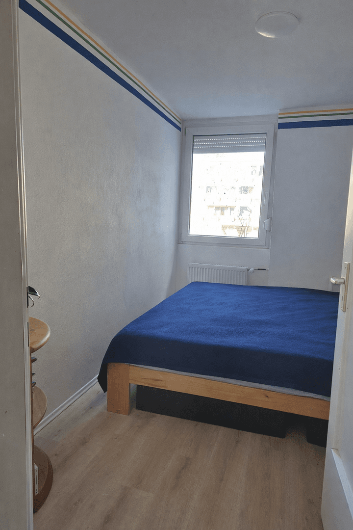 Predaj bytu 4-izbový 80 m², Neufahrn, Bavorsko Predaj bytu 4-izbový 80 m², Neufahrn, Bavorsko