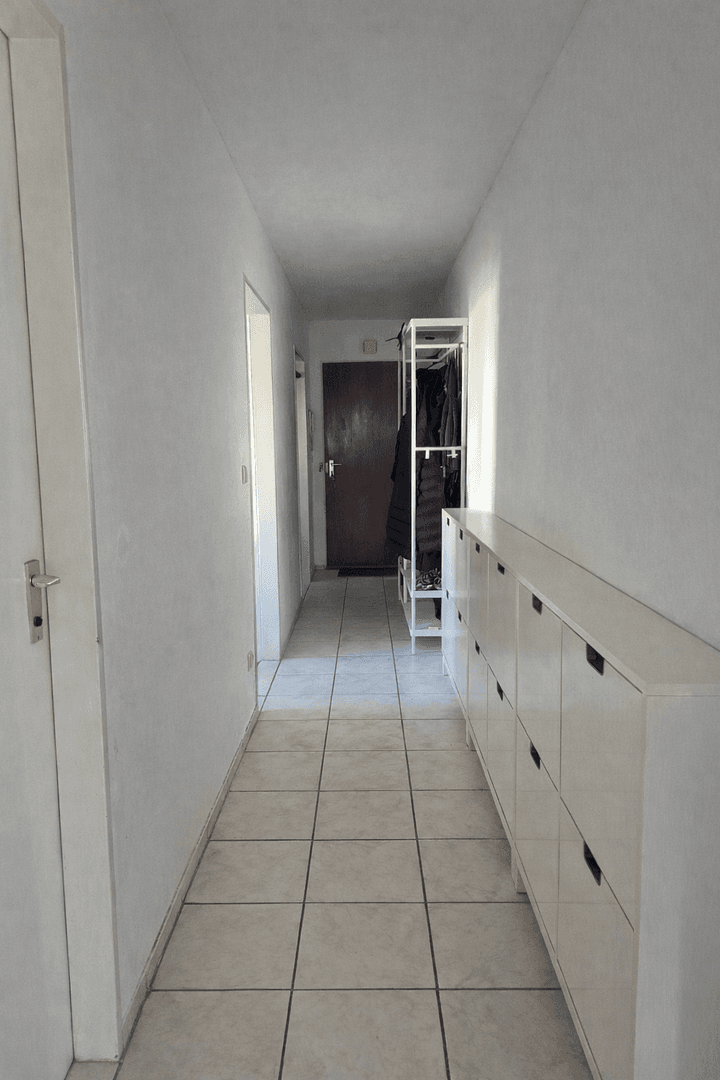 Predaj bytu 4-izbový 80 m², Neufahrn, Bavorsko Predaj bytu 4-izbový 80 m², Neufahrn, Bavorsko