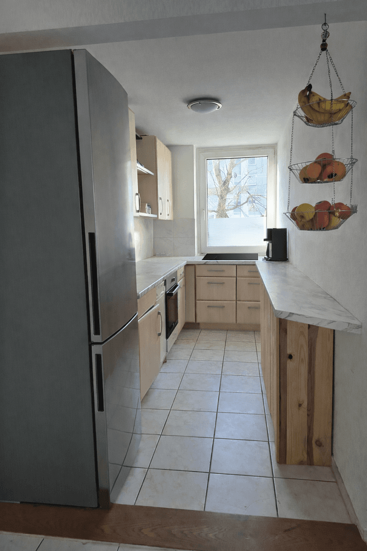 Predaj bytu 4-izbový 80 m², Neufahrn, Bavorsko Predaj bytu 4-izbový 80 m², Neufahrn, Bavorsko