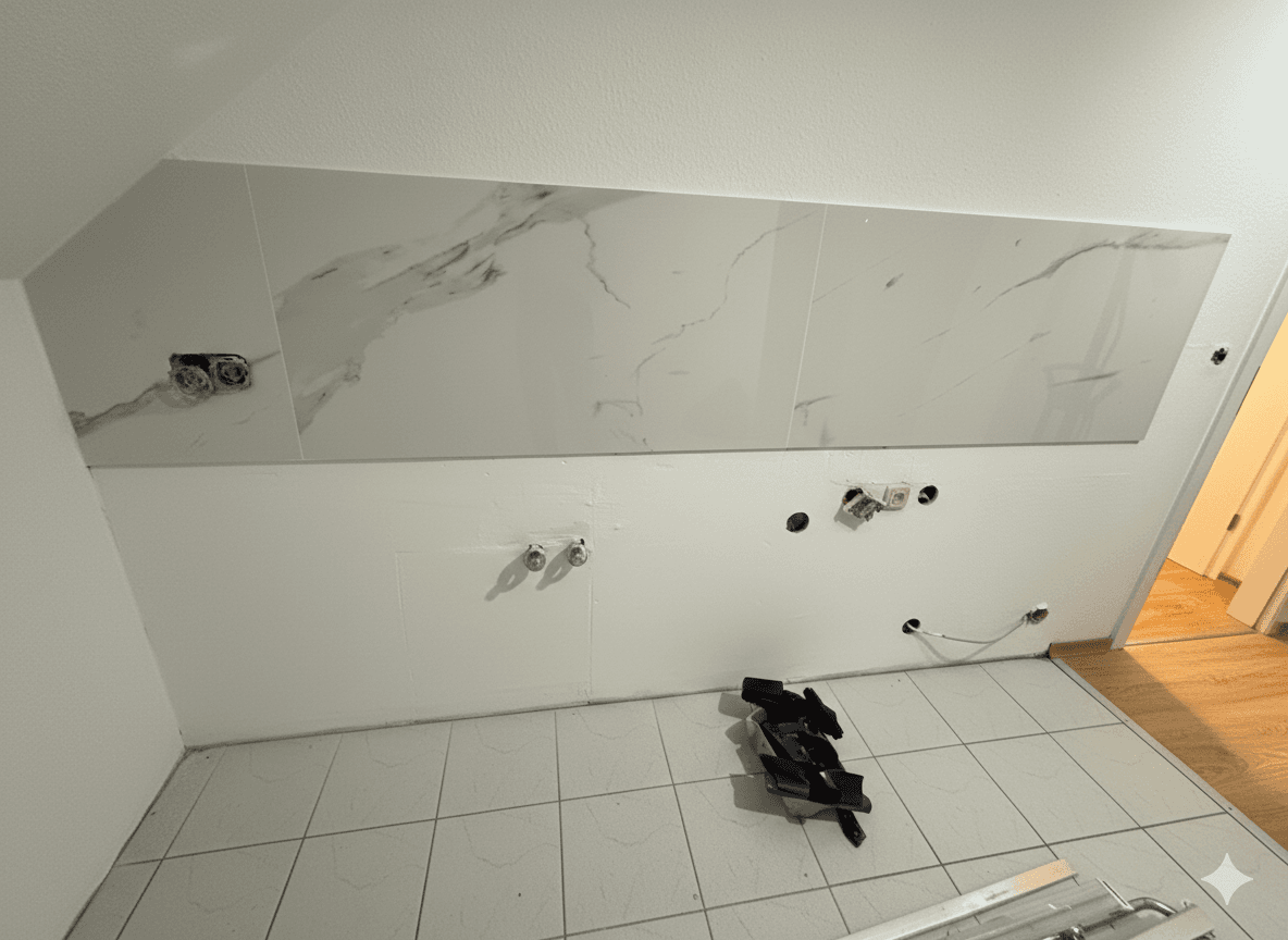 Prenájom bytu 2-izbový 54 m², Quetziner Straße 44, Barkhagen, Meklenbursko-Predpomoransko Prenájom bytu 2-izbový 54 m², Quetziner Straße 44, Barkhagen, Meklenbursko-Predpomoransko