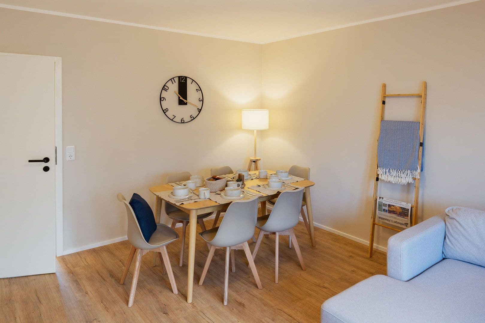 Predaj bytu 3-izbový 85 m², Amelinghausen, Dolné Sasko Predaj bytu 3-izbový 85 m², Amelinghausen, Dolné Sasko