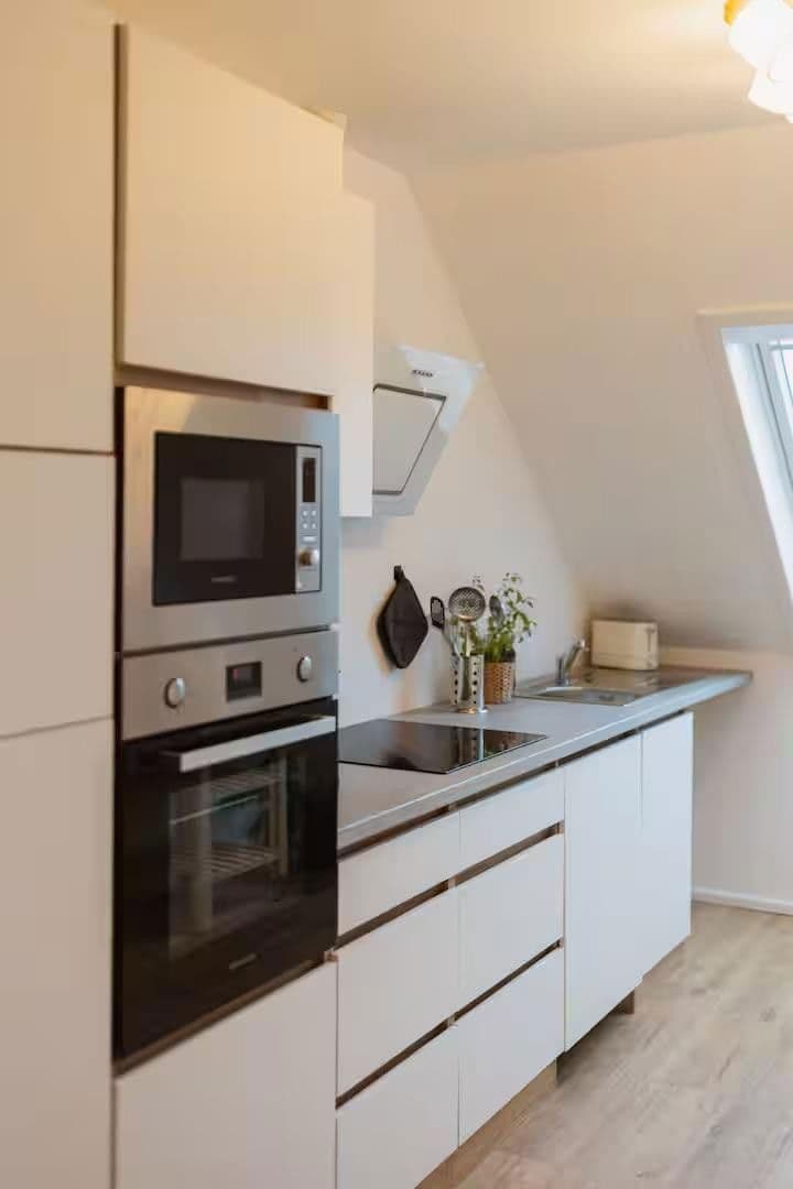 Predaj bytu 3-izbový 85 m², Amelinghausen, Dolné Sasko Predaj bytu 3-izbový 85 m², Amelinghausen, Dolné Sasko