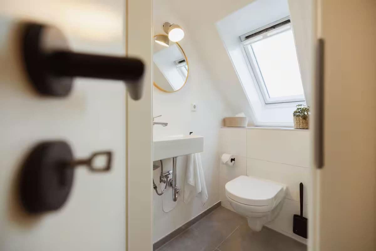 Predaj bytu 3-izbový 85 m², Amelinghausen, Dolné Sasko Predaj bytu 3-izbový 85 m², Amelinghausen, Dolné Sasko