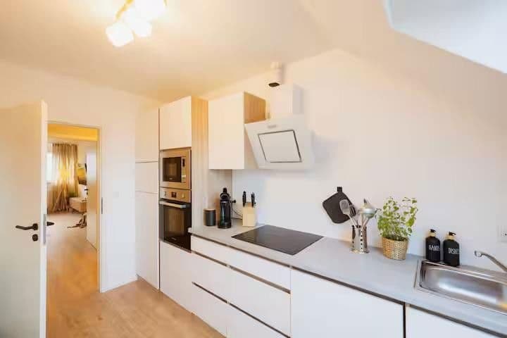 Predaj bytu 3-izbový 85 m², Amelinghausen, Dolné Sasko Predaj bytu 3-izbový 85 m², Amelinghausen, Dolné Sasko