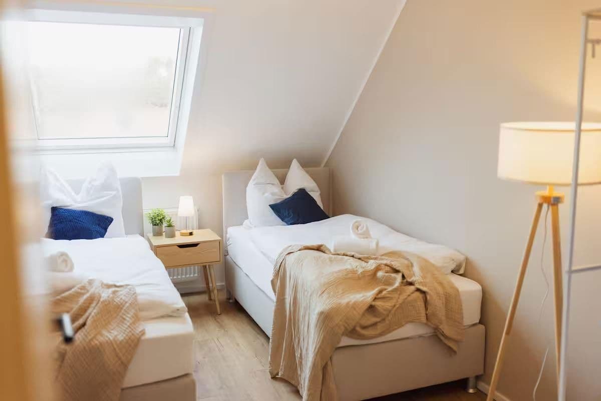 Predaj bytu 3-izbový 85 m², Amelinghausen, Dolné Sasko Predaj bytu 3-izbový 85 m², Amelinghausen, Dolné Sasko