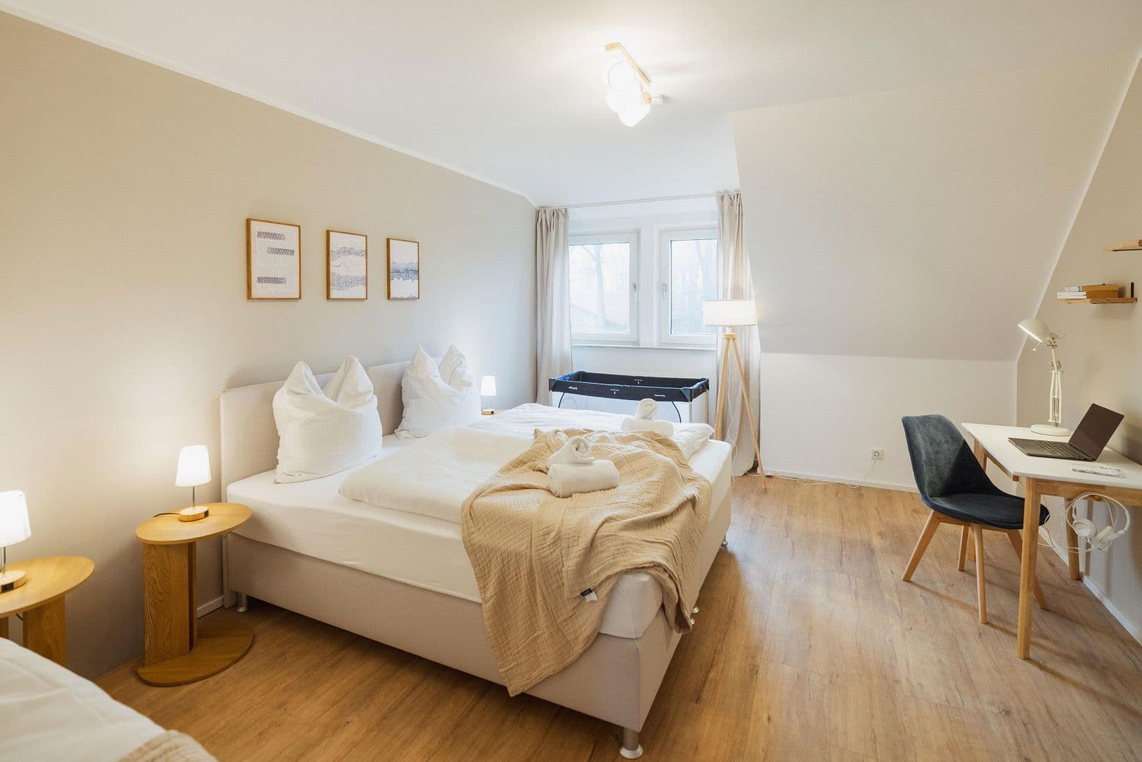 Predaj bytu 3-izbový 85 m², Amelinghausen, Dolné Sasko Predaj bytu 3-izbový 85 m², Amelinghausen, Dolné Sasko