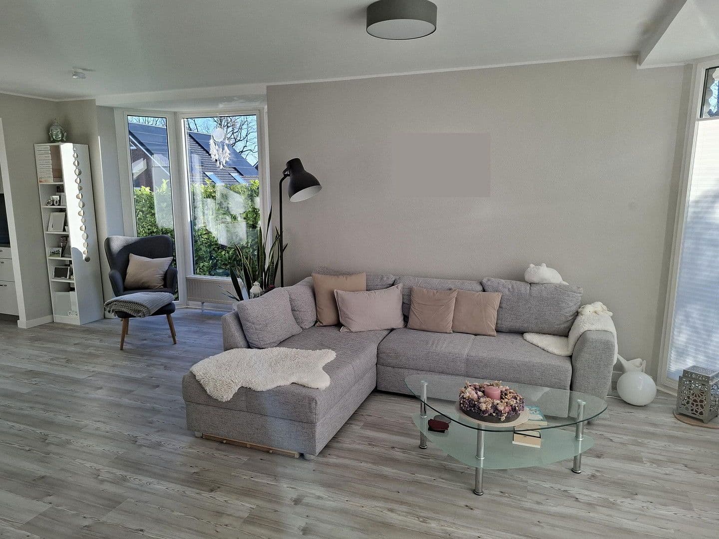 Predaj domu 101 m², pozemek 323 m², Buxtehude, Dolné Sasko Predaj domu 101 m², pozemek 323 m², Buxtehude, Dolné Sasko