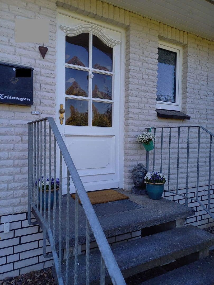 Predaj domu 101 m², pozemek 323 m², Buxtehude, Dolné Sasko Predaj domu 101 m², pozemek 323 m², Buxtehude, Dolné Sasko