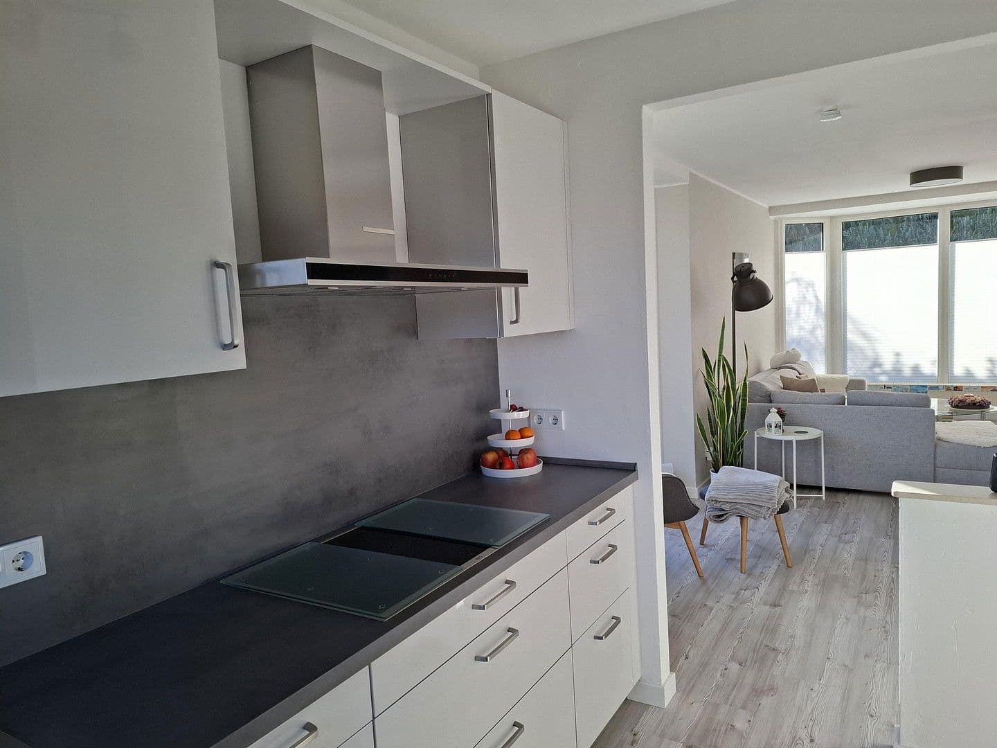 Predaj domu 101 m², pozemek 323 m², Buxtehude, Dolné Sasko Predaj domu 101 m², pozemek 323 m², Buxtehude, Dolné Sasko